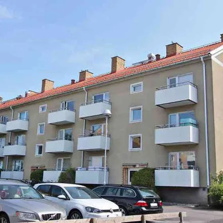 Rent this 2 bed apartment on Vårdkasvägen 15 in 582 44 Linköping, Sweden