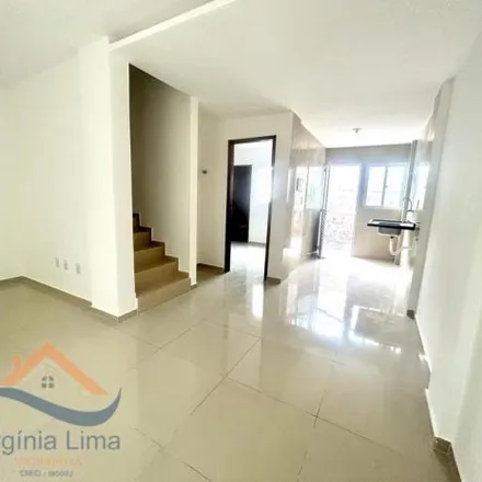 Buy this 3 bed apartment on Praça Doutor Vitoriano Regueira in Bairro Novo, Olinda - PE