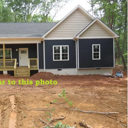 Buy this 3 bed house on 230 Hawkins Road in Campbell County, VA 24550