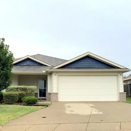 Rent this 3 bed house on 9604 George Washington Drive in McKinney, TX 75072