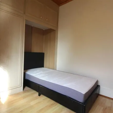 Rent this 2 bed apartment on Moor Park in Muncaster Road, Preston