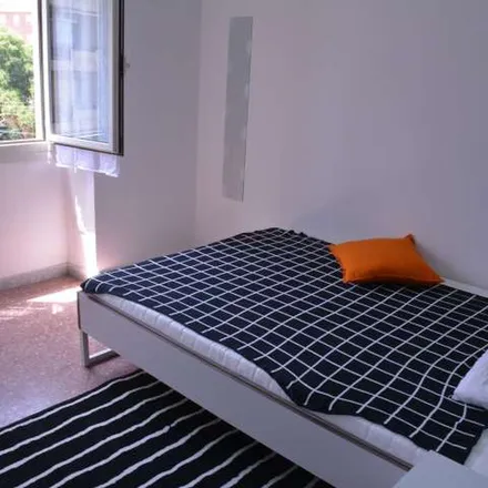 Rent this 6 bed apartment on Via Giudice Guglielmo in 53, 09131 Cagliari CA