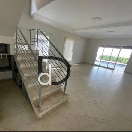 Buy this 4 bed house on Rua Alécio Brombal in Bom Retiro, Valinhos - SP