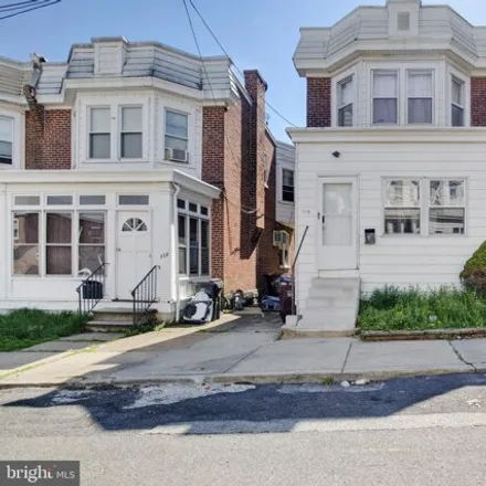 Buy this 3 bed house on 174 East 25th Street in Wilmington, DE 19802