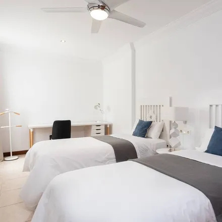 Rent this 4 bed apartment on Arrecife in Las Palmas, Spain