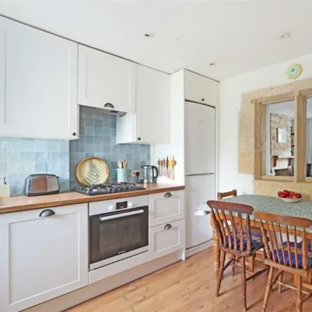 Image 3 - Butt Green, Painswick, GL6 6QS, United Kingdom - Townhouse for sale