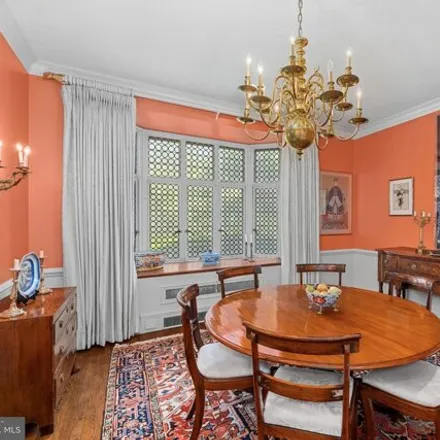 Image 3 - 2214 Massachusetts Ave NW, Washington, District of Columbia, 20008 - House for sale