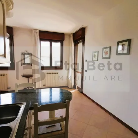 Image 7 - Via Fossolovara, 30039 San Pietro VE, Italy - Apartment for rent