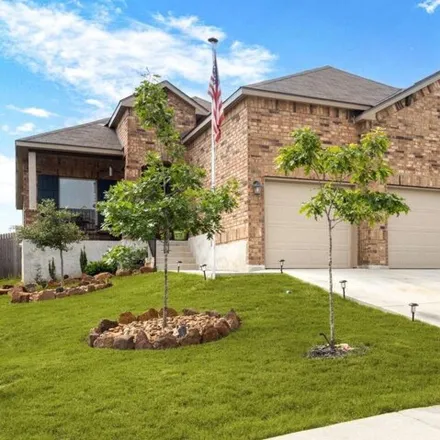 Buy this 3 bed house on 3666 Clear Cloud Drive in New Braunfels, TX 78130