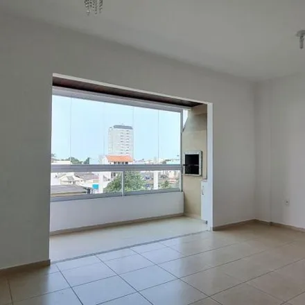 Buy this 2 bed apartment on Avenida João Sacavém 690 in Centro, Navegantes - SC