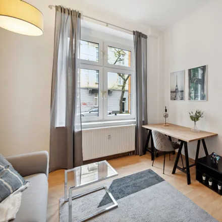 Image 3 - Oberbilker Allee 326, 40227 Dusseldorf, Germany - Apartment for rent