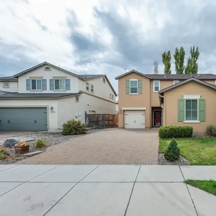 Buy this 4 bed house on 1960 Red Willow Drive in Reno, NV 89521
