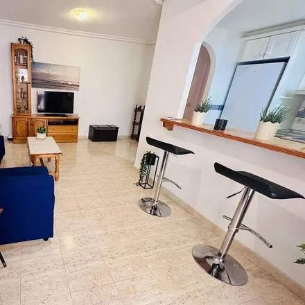Image 2 - 03570 la Vila Joiosa / Villajoyosa, Spain - Apartment for rent