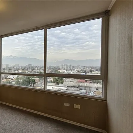 Rent this 2 bed apartment on Lastenia 1 937 in 797 0000 La Cisterna, Chile