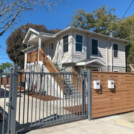 Buy this 4 bed house on 1418 Northside Avenue in Berkeley, CA 94702