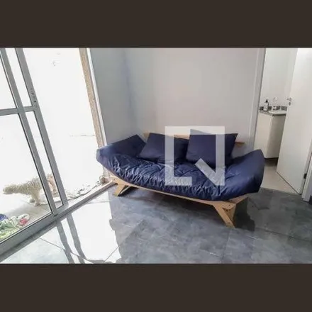 Rent this 2 bed apartment on Rua José Lourdes Cordeiro in Quitaúna, Osasco - SP
