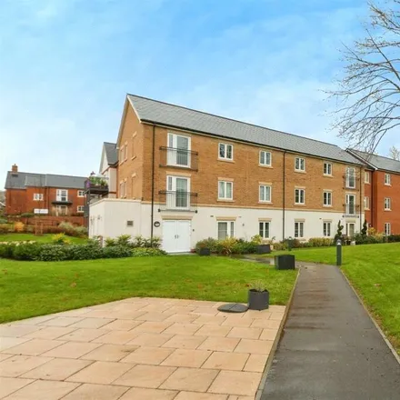 Rent this 1 bed apartment on 6 Orchard Lane in Holybourne, GU34 1DZ