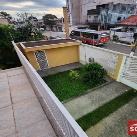 Buy this 2 bed house on Rua Sabaudia in Cidade Patriarca, São Paulo - SP