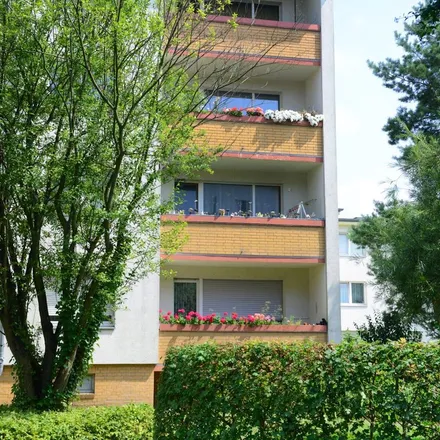 Image 3 - Ringelnatzstraße 22, 12305 Berlin, Germany - Apartment for rent