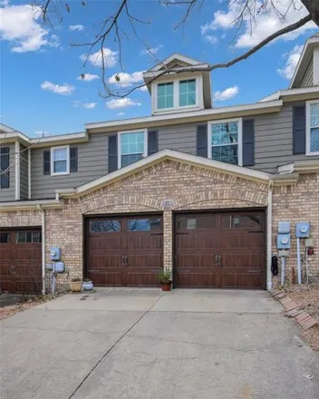 Buy this 3 bed house on 2369 Stonepark Place in McKinney, TX 75071