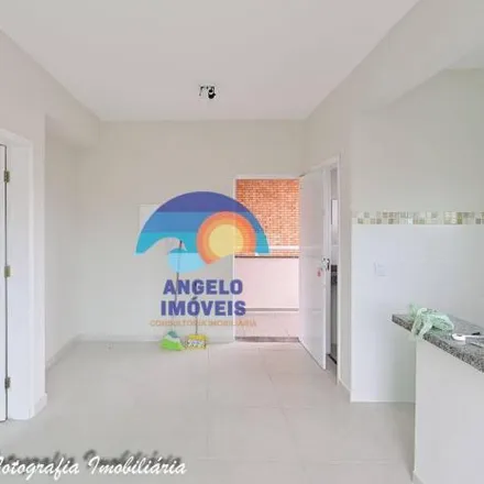Rent this 1 bed apartment on Rua São Pedro in Centro, Peruíbe - SP