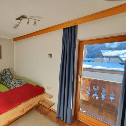 Rent this 1 bed apartment on Scharnitz in Innsbruckerstraße, 6108 Scharnitz