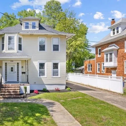 Buy this 5 bed house on 418 Richey Avenue in Collingswood, NJ 08107