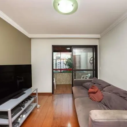Buy this 2 bed apartment on Rua Eugênio Bettarello in Morumbi, São Paulo - SP