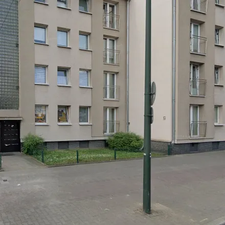 Rent this 2 bed apartment on Kölner Landstraße 291 in 40589 Dusseldorf, Germany