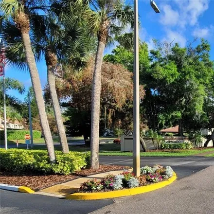 Buy this 3 bed condo on Pasado Drive in East Lake, FL 34685