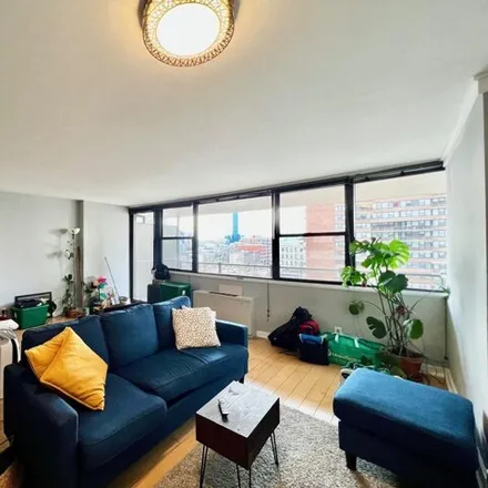 Rent this studio house on Marin Boulevard in Jersey City, NJ 07302