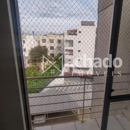 Buy this 2 bed apartment on Rua Visconde de Pelotas 334 in Nossa Senhora do Rosário, Santa Maria - RS