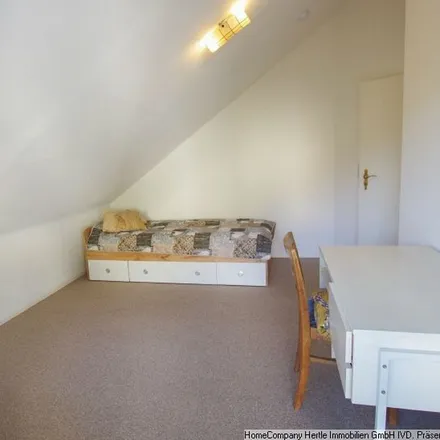 Rent this 7 bed apartment on Hauptstraße in 79104 Freiburg im Breisgau, Germany