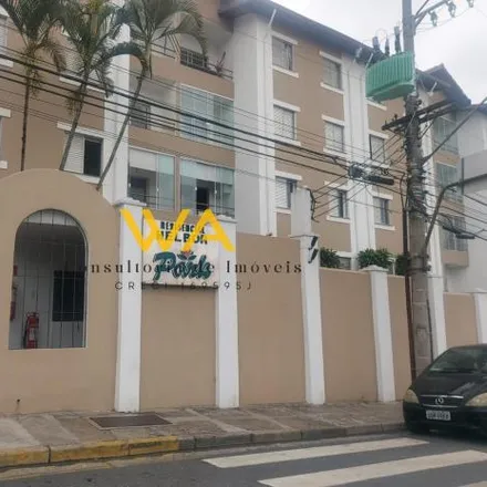 Buy this 2 bed apartment on Avenida Japão 1180 in Parque Santana, Mogi das Cruzes - SP