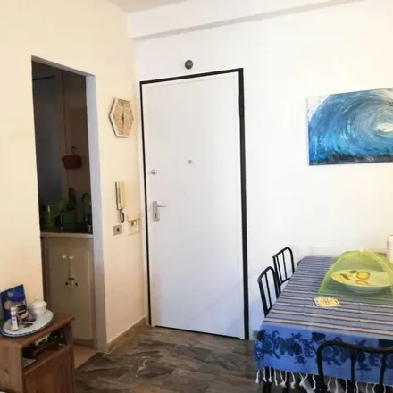 Image 8 - Passeggiata della Sirene, 00042 Anzio RM, Italy - Apartment for rent