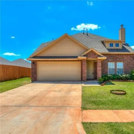 Buy this 4 bed house on 7328 NorthWest 148th Street in Oklahoma City, OK 73142