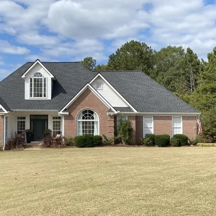 Buy this 3 bed house on 101 South Smith Road in Troup County, GA 30241