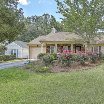 Image 2 - 112 Commons Way, Goose Creek, SC 29445, USA - House for sale