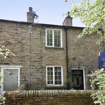 Rent this 5 bed apartment on Long Lane in Bollington, SK10 5SD