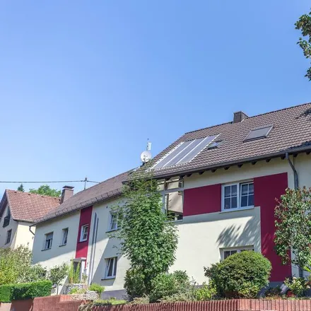 Image 7 - Pohl, Rhineland-Palatinate, Germany - Apartment for rent