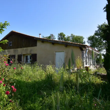 Buy this 3 bed house on 175 Route du Lac in 47210 Tourliac, France