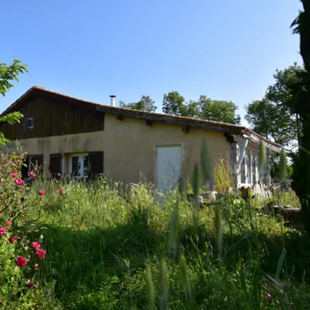 Image 1 - 175 Route du Lac, 47210 Tourliac, France - House for sale