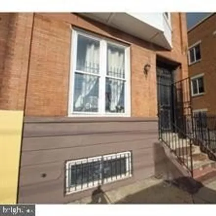 Rent this 2 bed apartment on 1517 West Norris Street in Philadelphia, PA 19121
