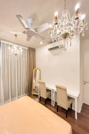 Image 4 - Yuimu Omakase, Suite G-1 Persiaran Stonor, Bukit Bintang, 50400 Kuala Lumpur, Malaysia - Apartment for rent