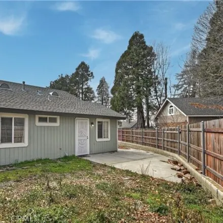 Image 4 - 22619 Grandview Drive, Valley View Park, Crestline, CA 92325, USA - House for sale