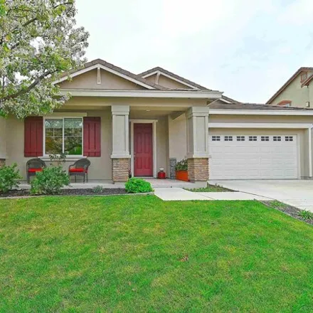 Buy this 4 bed house on 4091 Steffa Street in Antioch, CA 94509