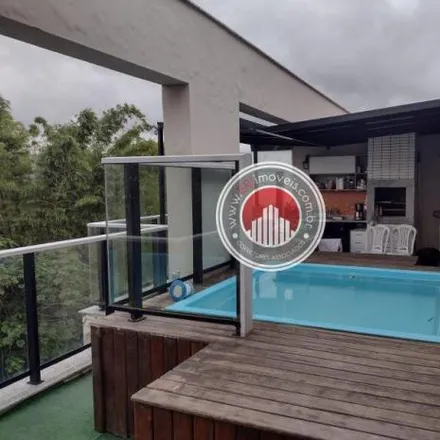 Buy this 4 bed apartment on 9 in Recreio dos Bandeirantes, Rio de Janeiro - RJ