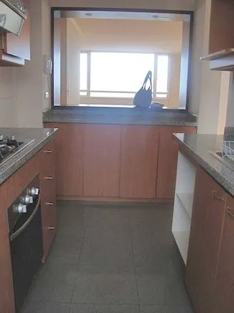 Rent this 3 bed apartment on Toro Herrera 595 in 258 0022 Viña del Mar, Chile