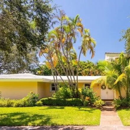 Buy this 4 bed house on 1190 Northeast 103rd Street in Miami Shores, Miami-Dade County