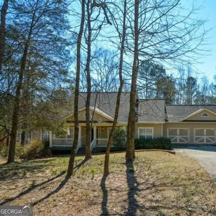 Buy this 4 bed house on 6887 Cowan Mill Road in Audubon Forest, Douglas County